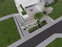 Недвижимость 3 Bedroom Apartment For sale in Chrysopolitissa, Larnaca: 3