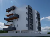 Недвижимость 3 Bedroom Apartment For sale in Chrysopolitissa, Larnaca: 4