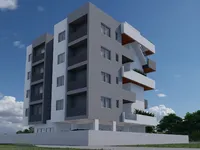 Недвижимость 3 Bedroom Apartment For sale in Chrysopolitissa, Larnaca: 5