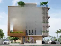 Недвижимость 2 Bedroom Apartment For sale in Aradipou, Larnaca: 1