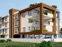 Недвижимость 2 Bedroom Apartment For sale in Aradipou, Larnaca: 5