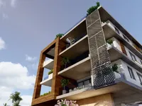 Недвижимость 2 Bedroom Apartment For sale in Aradipou, Larnaca: 6