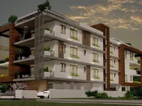 Недвижимость 2 Bedroom Apartment For sale in Aradipou, Larnaca: 8