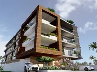 Недвижимость 2 Bedroom Apartment For sale in Aradipou, Larnaca: 9