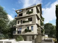Недвижимость 2 Bedroom Apartment for Sale in Agios Athanasios, Limassol: 3