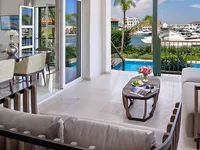 Недвижимость 4 Bedroom Apartment For sale in Limassol City: 3