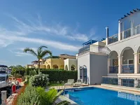 Недвижимость 4 Bedroom Apartment For sale in Limassol City: 12