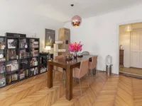 Недвижимость Квартира, 4 комнаты, Центр: 7