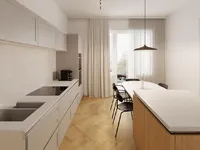 Недвижимость Квартира 5+ комнат в центре: 4