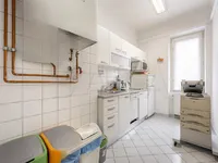 Недвижимость Квартира 5+ комнат в центре: 14