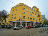 Недвижимость Квартира 5+ комнат в центре: 17
