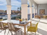 Недвижимость 3 Bedroom Apartment For sale in Limassol City: 9