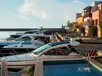 Недвижимость 3 Bedroom Apartment For sale in Limassol City: 14