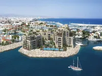 Недвижимость 3 Bedroom Apartment For sale in Limassol City: 17