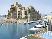 Недвижимость 3 Bedroom Apartment For sale in Limassol City: 18