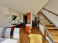 Недвижимость Четырехкомнатная квартира в центре: 6