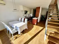 Недвижимость Четырехкомнатная квартира в центре: 7