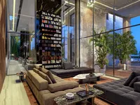 Недвижимость 2 Bedroom Luxury Apartment for Sale in Limassol, Agios Tychonas area: 8