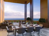 Недвижимость 2 Bedroom Luxury Apartment for Sale in Limassol, Agios Tychonas area: 10