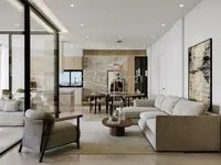 Недвижимость 1 Bedroom Apartment For Sale in Germasogeia,Limassol: 2