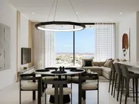 Недвижимость 1 Bedroom Apartment For Sale in Germasogeia,Limassol: 3