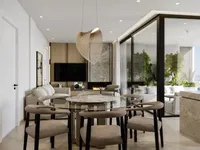 Недвижимость 1 Bedroom Apartment For Sale in Germasogeia,Limassol: 4