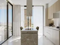 Недвижимость 1 Bedroom Apartment For Sale in Germasogeia,Limassol: 5