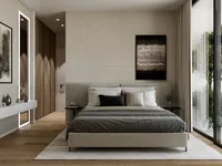 Недвижимость 1 Bedroom Apartment For Sale in Germasogeia,Limassol: 7