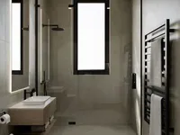 Недвижимость 1 Bedroom Apartment For Sale in Germasogeia,Limassol: 9