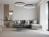 Недвижимость 1 Bedroom Apartment For sale in Mesa Geitonia: 1