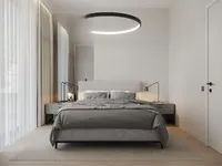 Недвижимость 1 Bedroom Apartment For sale in Mesa Geitonia: 4