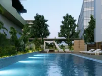 Недвижимость 1 Bedroom Apartment For sale in Mesa Geitonia: 6