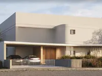 Недвижимость 4 Bedrooms Villa For sale in Agios Athanasios, Limassol: 1