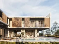 Недвижимость 4 Bedrooms Villa For sale in Agios Athanasios, Limassol: 2