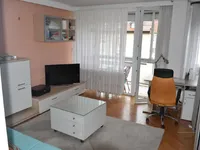 Недвижимость Квартира, 2,5 Комнаты, Любляна: 3