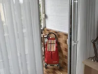 Недвижимость Квартира, 2,5 Комнаты, Любляна: 4