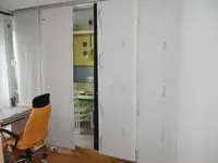 Недвижимость Квартира, 2,5 Комнаты, Любляна: 8