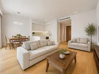 Недвижимость 2 Bedroom Duplex For sale in Mesa Geitonia, Limassol: 1