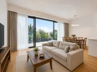 Недвижимость 2 Bedroom Duplex For sale in Mesa Geitonia, Limassol: 2