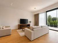 Недвижимость 2 Bedroom Duplex For sale in Mesa Geitonia, Limassol: 3