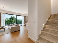 Недвижимость 2 Bedroom Duplex For sale in Mesa Geitonia, Limassol: 6