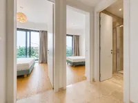Недвижимость 2 Bedroom Duplex For sale in Mesa Geitonia, Limassol: 9