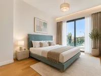 Недвижимость 2 Bedroom Duplex For sale in Mesa Geitonia, Limassol: 10