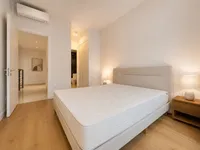 Недвижимость 2 Bedroom Duplex For sale in Mesa Geitonia, Limassol: 11