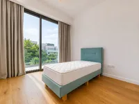 Недвижимость 2 Bedroom Duplex For sale in Mesa Geitonia, Limassol: 12