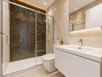 Недвижимость 2 Bedroom Duplex For sale in Mesa Geitonia, Limassol: 14
