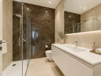 Недвижимость 2 Bedroom Duplex For sale in Mesa Geitonia, Limassol: 15