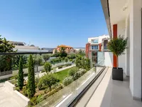 Недвижимость 2 Bedroom Duplex For sale in Mesa Geitonia, Limassol: 16