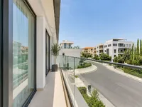 Недвижимость 2 Bedroom Duplex For sale in Mesa Geitonia, Limassol: 17