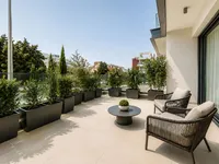 Недвижимость 2 Bedroom Duplex For sale in Mesa Geitonia, Limassol: 18
